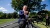 Trump Confirms Denmark Snub to Greenland Purchase Offer Led Him to Cancel Trip  