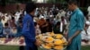 Ramadan a Pakistan