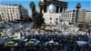 Rubio says Syria must hold accountable 'perpetrators of massacres' 