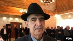 Elşən Həsənov
