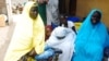 An Yiwa Wata Mata Kisan Gilla