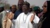 Gwamnatin Najeriya Ta Na Tattaunawa Da Boko Haram
