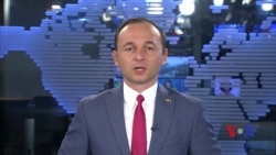 Глави закордонних відомств США та Британії зустрілися у Вашингтоні. Відео