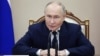 Xinhua: Putin Mengaku Siap Negosiasikan Perang Ukraina