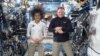 Return to Earth for 2 stuck NASA astronauts delayed until March 