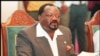 Gwamnatin Angola Za Ta Sake Binne Gawar Savimbi Da Karamci