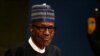 Shugaba Muhammadu Buhari
