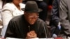 Shugaba Jonathan bai yi Wata Rawar Gani ba