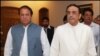 پاکستان میں قبل از وقت انتخابی دنگ سج گئے، پارٹی ایجنڈے اور منشور طے