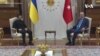 Можна е клучна улога на Турција во мировните планови на Европа