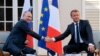 France Russia