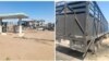 Fashewar Tukwanen Gas Ta Raunata Mutane Da Dama Da Lalata Ababen Hawa A Katsina