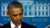 Obama Minta Maaf atas Tewasnya Sandera Amerika, Italia