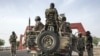 Wasu ‘Yan Kungiyar Boko Haram Sun Mika Kansu Ga Sojoji