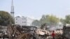 France Airlifts 240 People From Chaotic Haiti