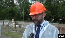 Віталій Петрук
