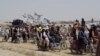 Pakistan Pulangkan Tentara Afghanistan yang Melintasi Perbatasan Saat Diserang Taliban 