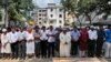 A Bangladesh Jerin Tsawa Sun Halaka Mutane Fiyeda 50 Cikin Kwanaki Biyu.