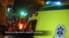 Russians, Egyptians Mourn Plane Crash Victims