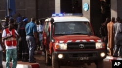 Mali