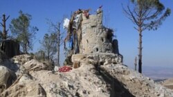 Syria Fighting Intensifies Ahead of Sochi Conference