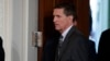 White House: Trump Knew of Flynn's Contact With Top Russian for 'Weeks'