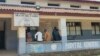 WHO says water contamination suspected in Congo village hit by illness 