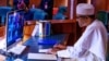 Majalisar Dattawan Najeriya Ta Amince Da Bukatar Buhari Ta Ciwo Bashin Dala Biliyan $5.8