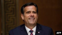 John Ratcliffe