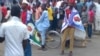 Janar Buhari Ya Yi Juyayin Wadanda Suka Rasa Rayukansu