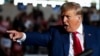 Трамп рече дека би сведочел во судењето за доверливи документи