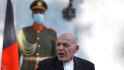 افغان صدر اشرف غني د ګل، دوشنبې، په ورځ د ملګرو ملتونو د انساني حقونو شورا ته وویل په هېواد کې یې د تشدد په ورستۍ لړۍ کې ښځي، نارینه، مدني فعالان او نور وګړې په هدف کیږي