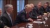 Congress Bracing for Trump Decision on Iran Nuclear Deal