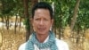 ក្រុម​គ្រួសារ​អំពាវនាវ​​ឲ្យ​ដោះលែង​មន្រ្តី​​បក្ស​កម្លាំង​ជាតិ​ខេត្តតាកែវ​ដែល​ត្រូវបាន​​ចាប់​ខ្លួន