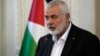 Tiga Putra dan Dua Cucu Pemimpin Hamas Tewas dalam Serangan Israel