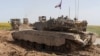 Pasukan Israel beroperasi di Jalur Gaza di tengah berlanjutnya pertempuran antara Israel dan kelompok militan Palestina Hamas.