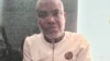 Abin Da ‘Yan Yankin Kudu Maso Gabashin Najeriya Ke Cewa Kan Kama Nnamdi Kanu