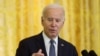 Presiden AS Joe Biden pada Selasa (6/12) dijadwalkan ke Arizona untuk mengunjungi sebuah fasilitas manufaktur cip komputer. (Foto: Reuters)