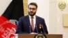 محب به جنگجویان طالبان: خود را قربانی رهبران تان نکنید