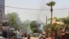 Yadda Wasu Mahara Suka Hallaka Fararen Hula Da Dama A Burkina Faso
