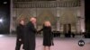 Notre Dame reopens with music, prayers, heads of state