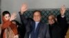 مسلم لیگ نون نے وزیراعظم کے لیے شہباز شریف اور وزیراعلی پنجاب کے لیے مریم نواز کو نامزد کر دیا