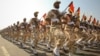 امریکہ کا پاسدارانِ انقلاب کو دہشت گرد قرار دینے کا فیصلہ: رپورٹ