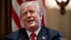 Кого «нагородив» Трамп своєю премією за найкращі «фейки»?
