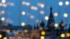 Прогонетите членови на руското анти-воено движење се обидуваат да најдат начин да се справат со новата реалност. Фото: Москва, петок 13ти декември
