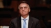 Brazil police indict ex-President Bolsonaro over undeclared diamonds, sources say 