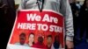 Trump's Cabinet Picks Offer Thoughts on Immigration Policy