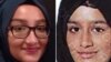 Ikut ISIS dan Lahirkan Bayi di Suriah, Remaja Putri Inggris Ingin Pulang 