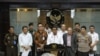 Menkopolhukam Wiranto memberikan keterangan di Jakarta. (Foto: Kemenkopolhukam/dok)