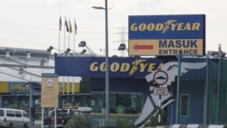 မလေးရှားမှာ Goodyear ကုမ္ပဏီ လုပ်သားတွေကို ခေါင်းပုံဖြတ်တယ်လို့ စွပ်စွဲခံရ
